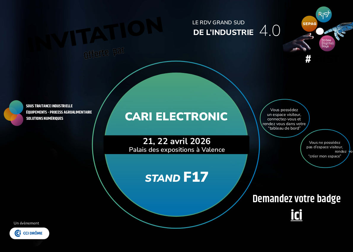 📍𝗦𝗮𝗹𝗼𝗻 𝗥𝗦𝗗𝟯-2026 📆